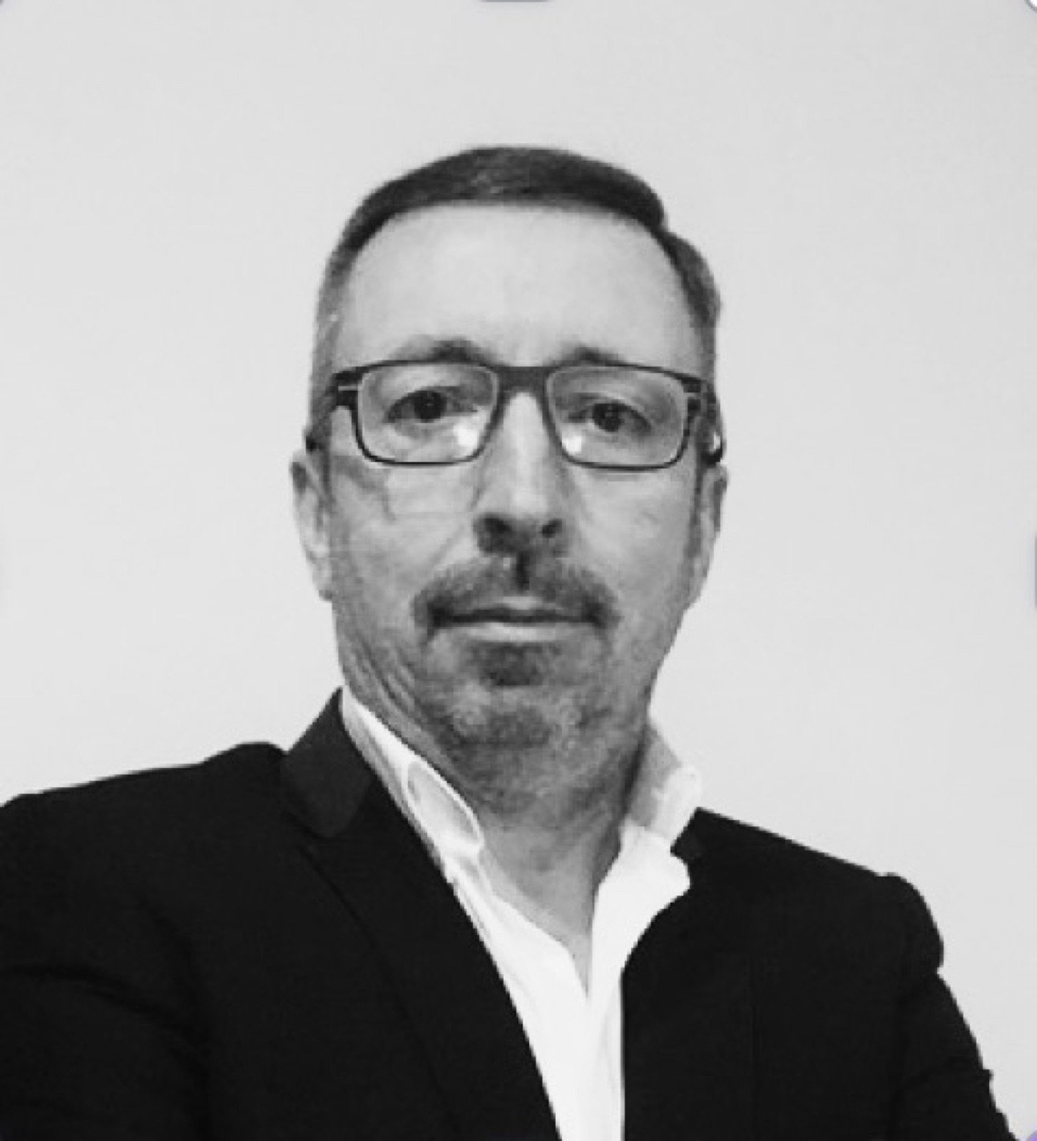 Portrait de Eric MONBRUN