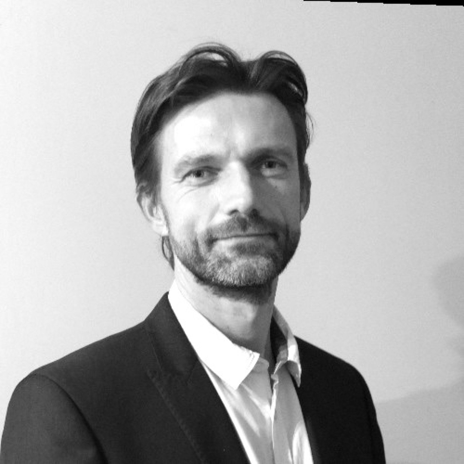 Portrait de Jean-Louis GALLIER