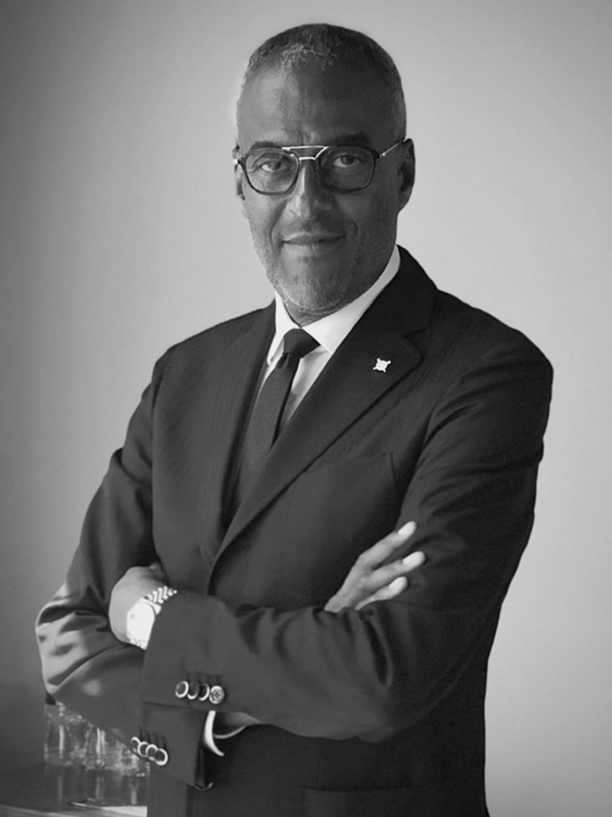 Portrait de Patrick MOYNIER